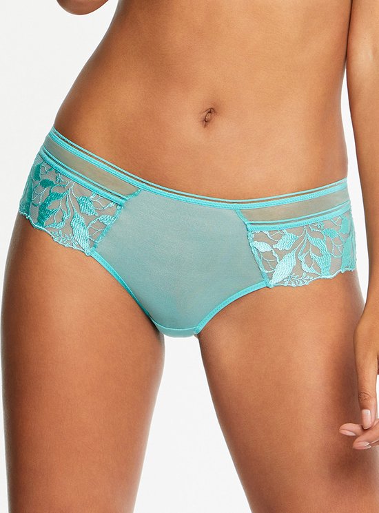 Maison Lejaby Sin Shorty Groen XS