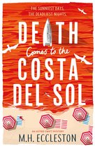 Astrid Swift 3 - Death Comes to the Costa del Sol