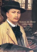 Simon de Heer 1885-1970