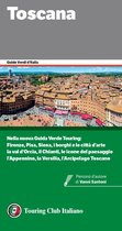 Guide Verdi d'Italia 51 - Toscana