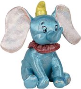 100 jaar Disney - Pluche 28cm met glitter en geluid - Dumbo