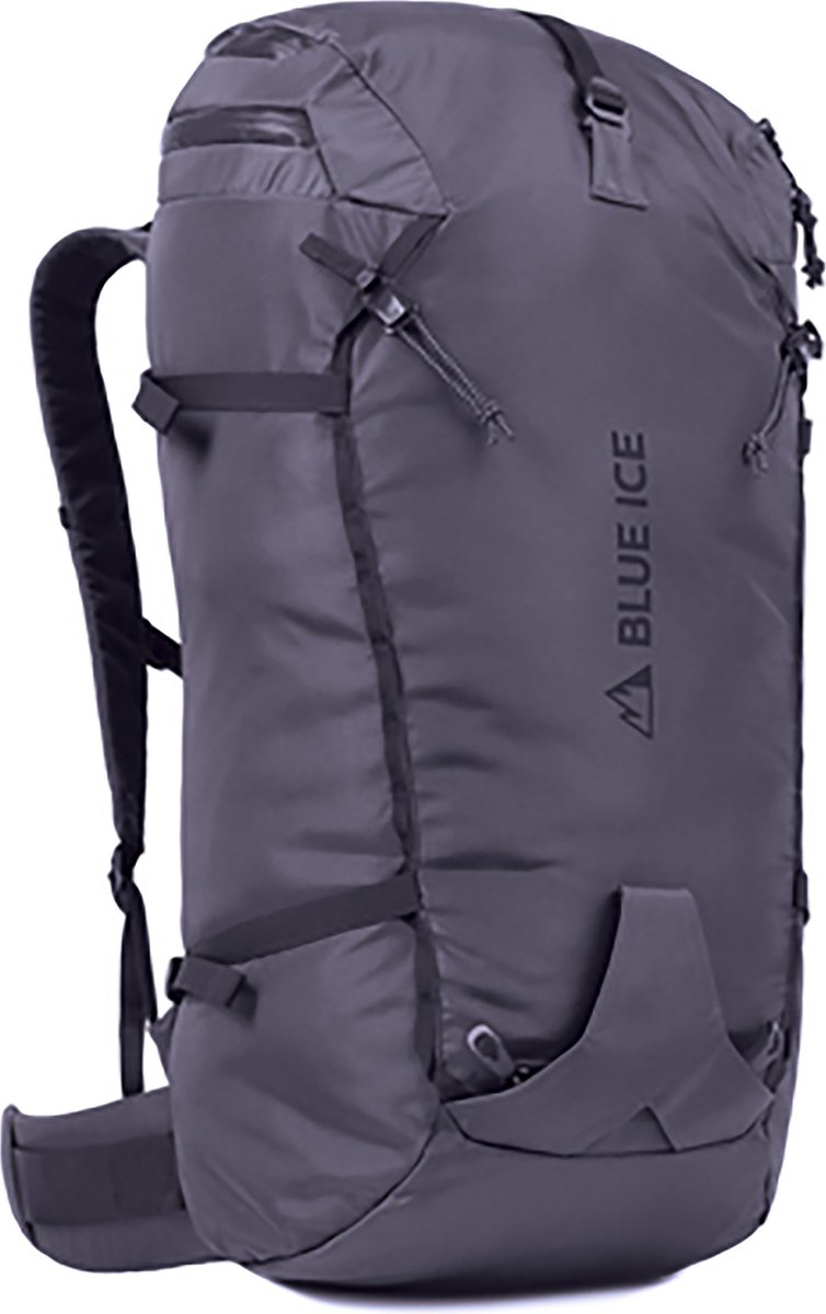 Blue Ice Chiru 32l Rugzak Grijs S-M