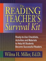 The Reading Teacher's Survival Kit