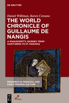 Research in Medieval and Early Modern Culture28-The World Chronicle of Guillaume de Nangis