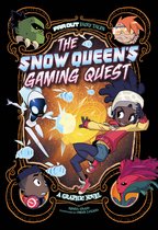 Far Out Fairy Tales-The Snow Queen's Gaming Quest