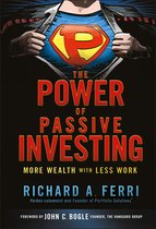 Power Of Passive Investing