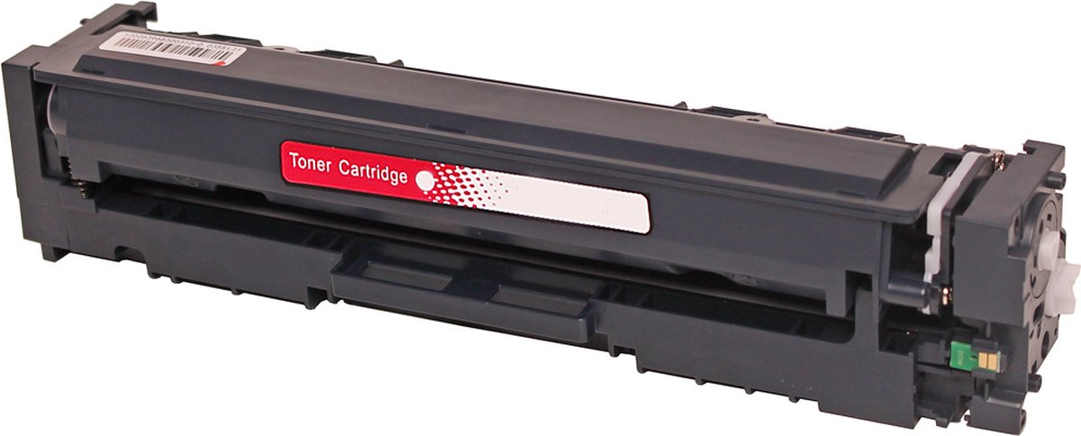 Colori huismerk toner magenta geschikt voor HP Laserjet Pro M252 M252dw M252n M274 M274dn M274n M277 M277dw M277n M 252 M 252dw M 252n M 274 M 274dn M 274n M 277 M 277dw M 277n HP 201A 201X CF403A CF403X