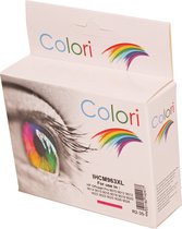 Colori huismerk inkt cartridge geschikt voor HP 963XL magenta OfficeJet Pro 9010 9010e 9012e 9013 9014e 9015e 9016 9018 9019e 9020 9022e 9023 9025e 9026 9028