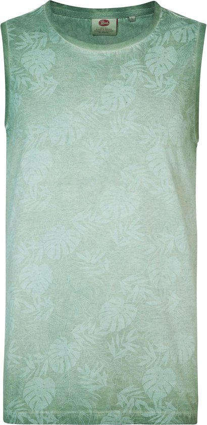 Super Mario Yoshi AOP heren T-shirt - Vet Cool Shops