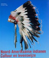 Noord-Amerikaanse indianen