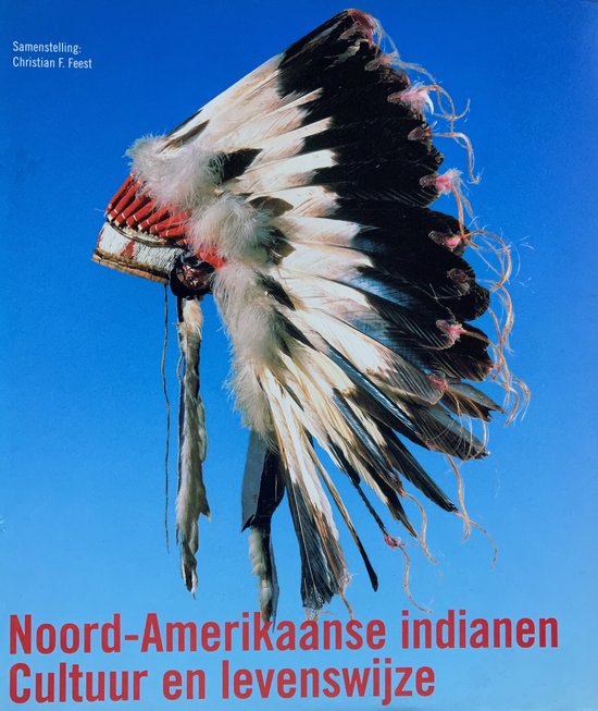 Noord-Amerikaanse indianen