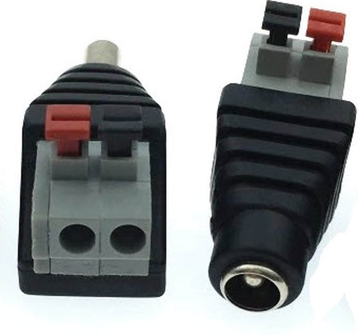 DC Power Jack Connector