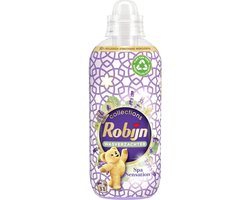 Robijn Intense Wasverzachter Spa Sensation 33 Wasbeurten 825 ml