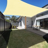 Bol.com waterafstotend concave zonwering Sun Protection Wind Protection Zonnezeil_3x4m aanbieding