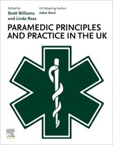 Paramedic Principles and Practice in the UK - E-Book