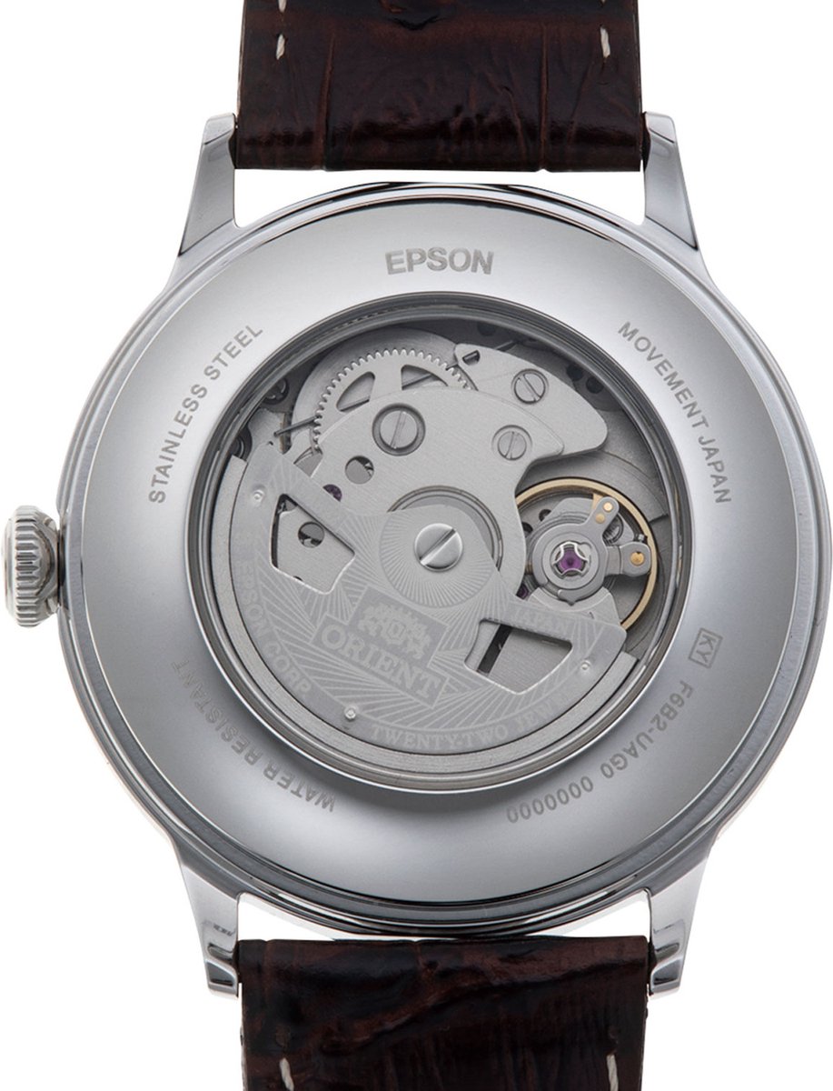 Horloge à pendule noire - Modern Cuckoo - Karlsson - Solange