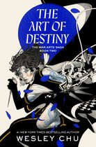 The War Arts Saga 2 - The Art of Destiny