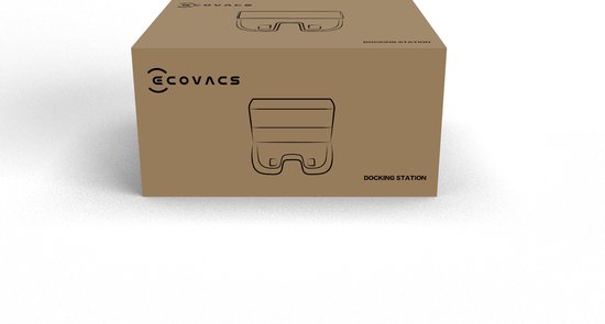 Ecovacs D-CD01-2051 Laadstation T9 - 