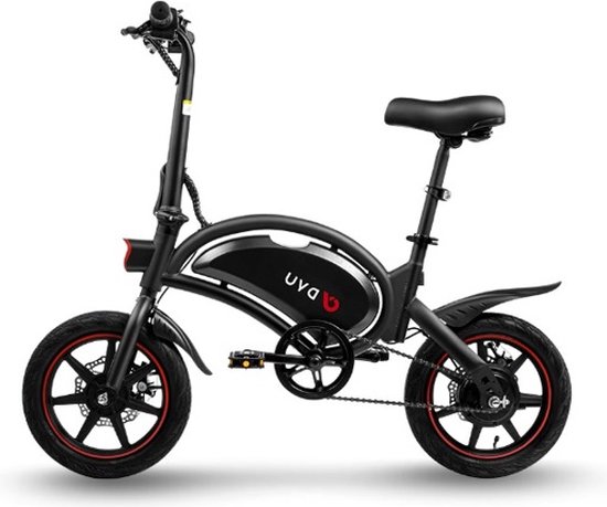 elektrische fiets aliexpress