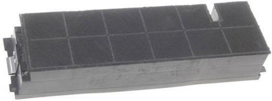 Filtre à charbon Electrolux 4055356002 / 9029801199