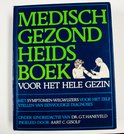 MED.GEZONDHEIDSBOEK VOOR HELE GEZIN