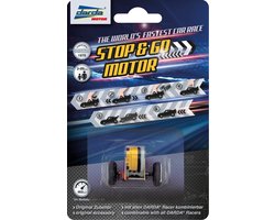 Darda Stop en Go Motor voor Darda Auto's