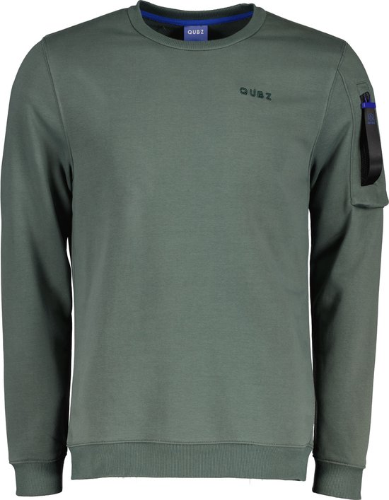 New Men's Sweater Autumn Fashion Solid Color Wool Sweater Slim Fit Men's Street Wear Men's Knitted Sweater Men's Pullover