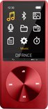Difrnce MP3 / MP4 Speler - Bluetooth - USB - Shuff