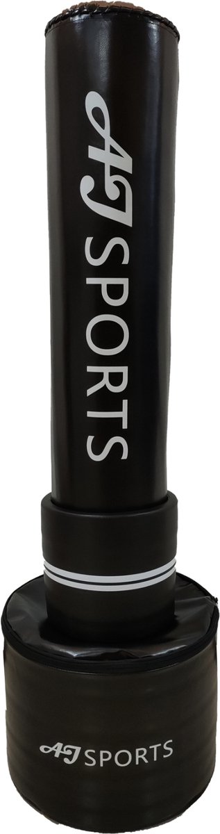 AJ-Sports Bokszak Staand 175cm zwart