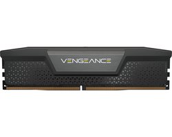 Corsair Vengeance geheugenmodule 96 GB 2 x 48 GB DDR5 288-pin DIMM