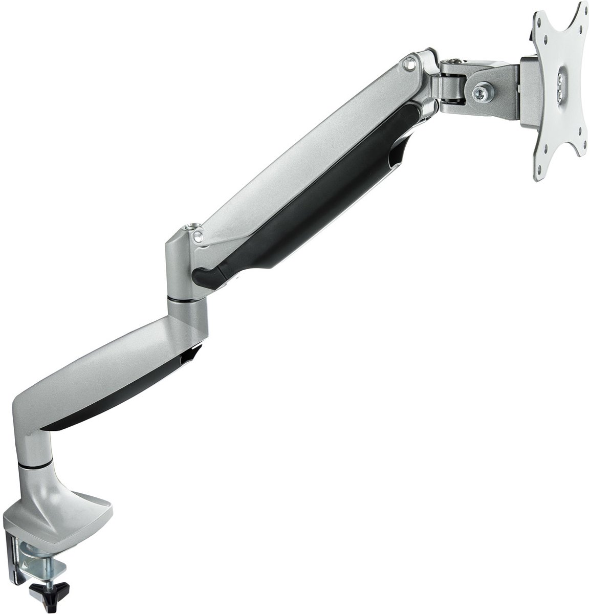 TV Wall Mount with Arm TooQ DB3032TNR-S Silver