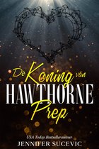 Hawthorne Prep 1 - De Koning van Hawthorne Prep