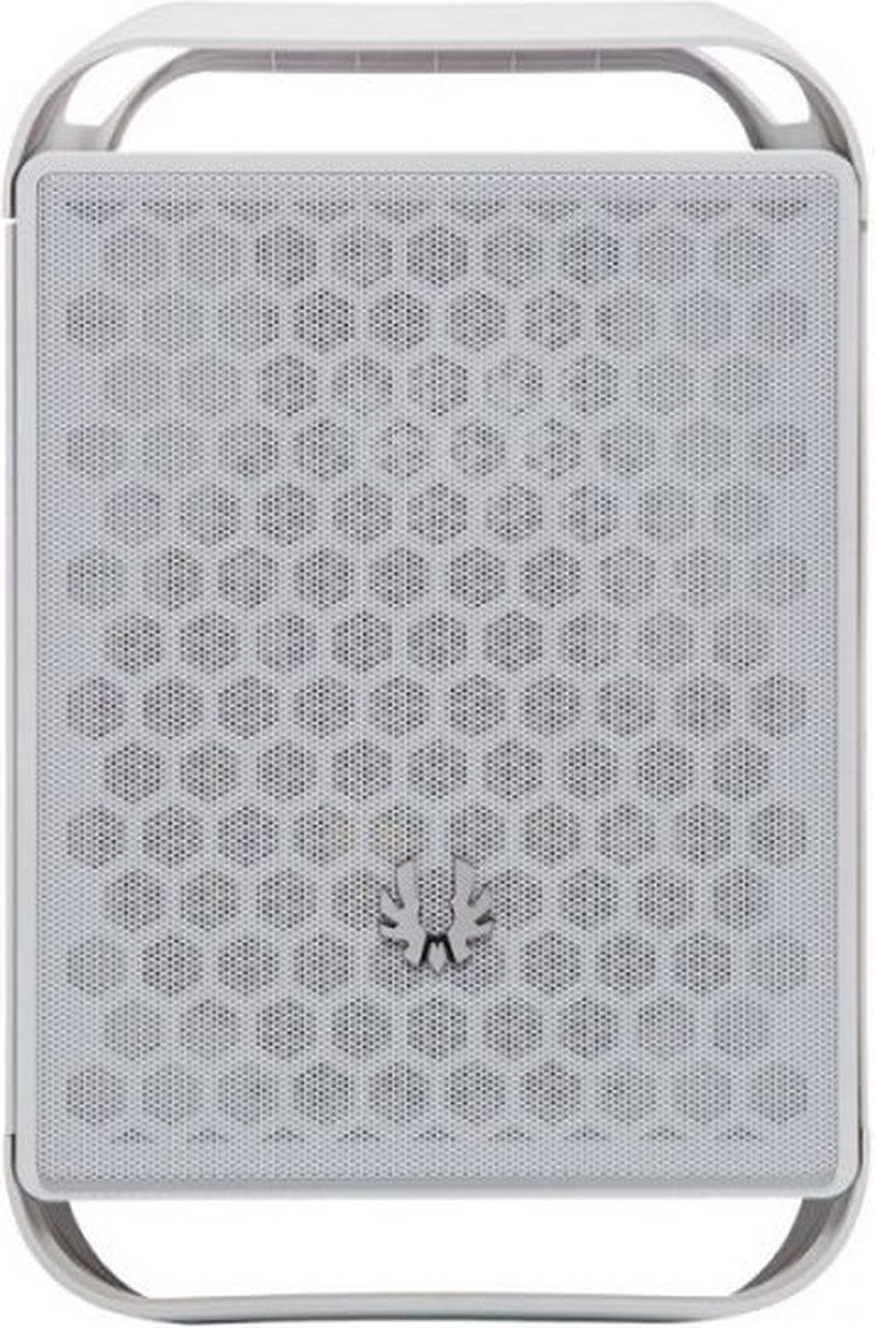 BitFenix BFC-PM2-300-WWGSW-3A computerbehuizing Midi Tower Wit