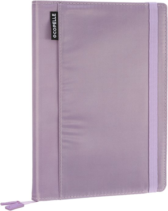 Notitieboek A5 gelinieerd Sweet Flowers van Trendstuff by Häfft - 124 pagina's, 62 vellen - ideaal als dagboek, journal, ideeënboek - duurzaam & klimaatvriendelijk Notitieboek A5 gelinieerd Sweet Flowers van Trendstuff by Häfft - 124 pagina's, 62 vellen - ideaal als dagboek, journal, ideeënboek - duurzaam & klimaatvriendelijk