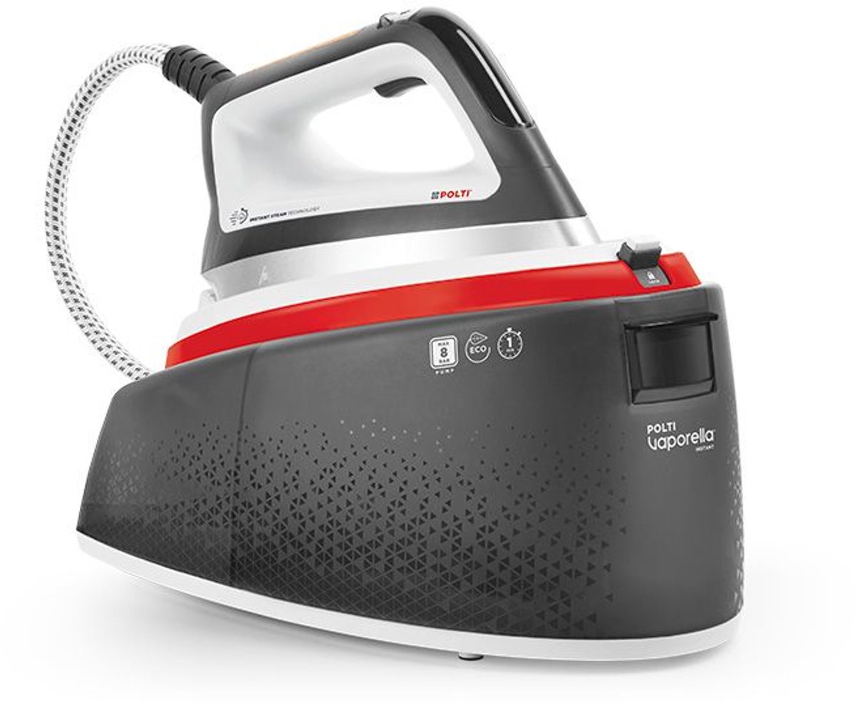 Steam Generating Iron POLTI VAPOREL.VI50.50 White — afbeelding 1