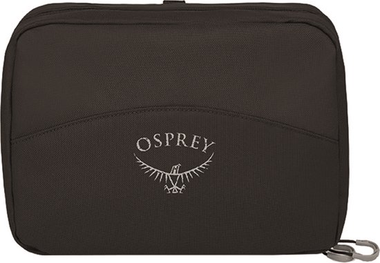 Osprey Poco LT uniseks babydrager zwart O/S