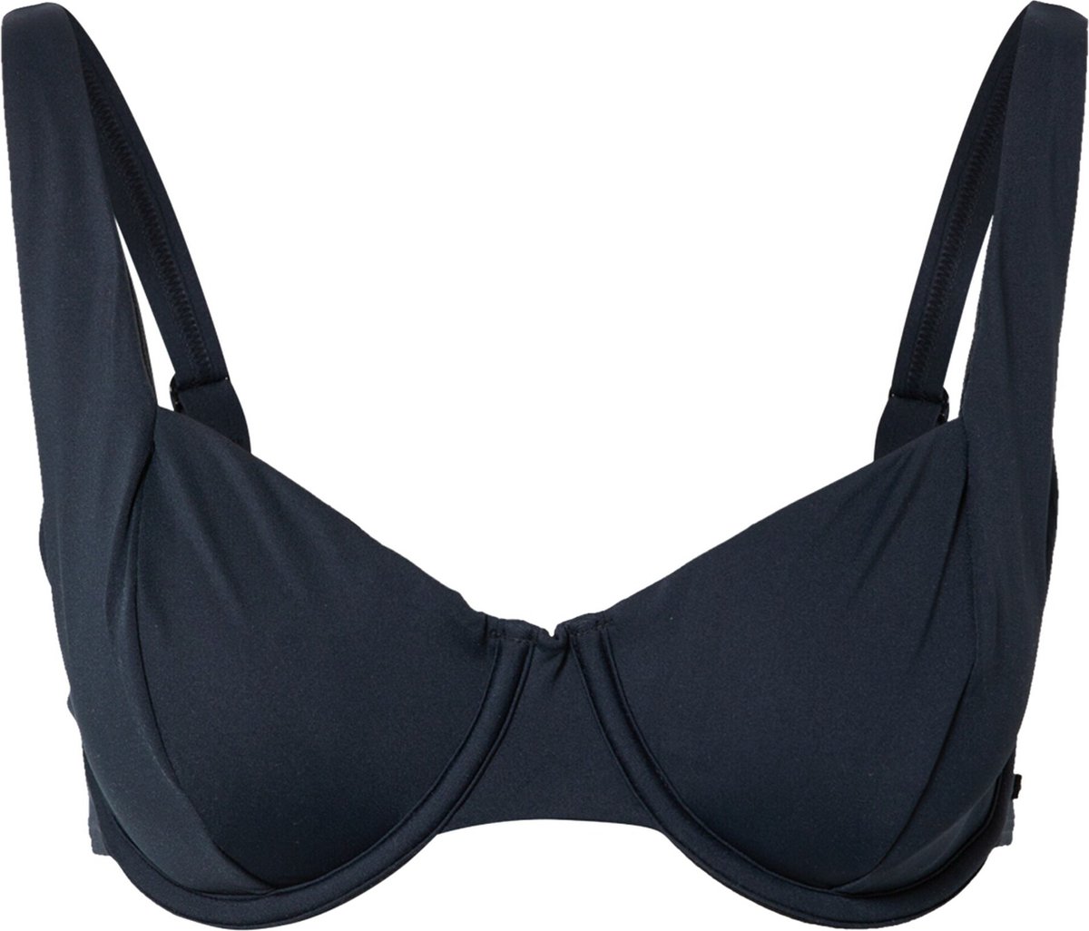 Roxy bikinitop -L 90 Zwart