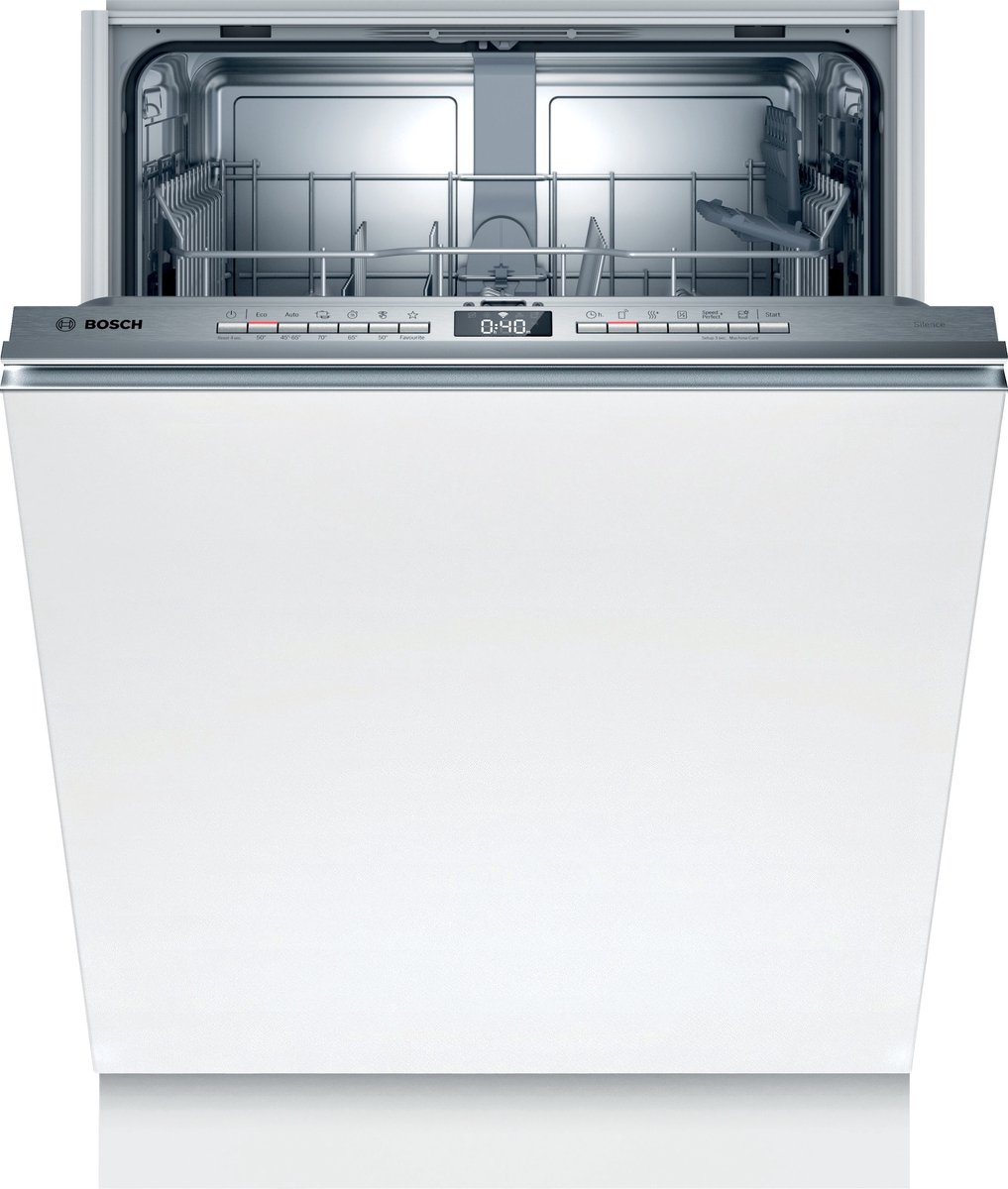 Bosch Inbouw Vaatwasser SMV4HTX33E