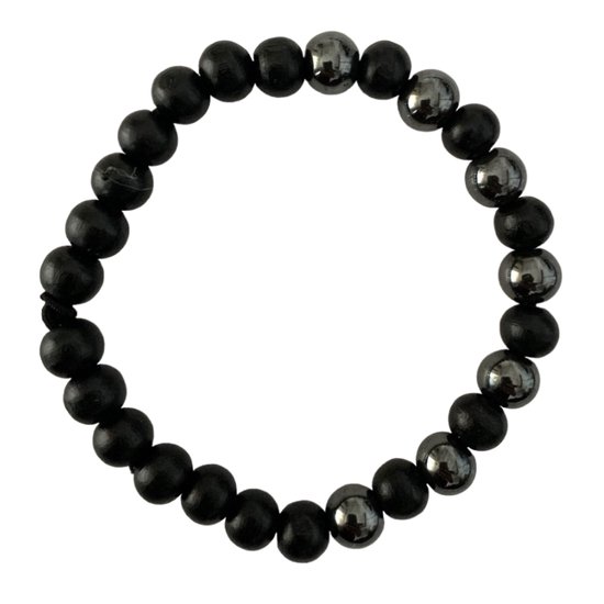Bracciale Tifoso Calcio In Corda Nautica Con Chiusura Magnetica - 8mm - Lunghezza Regolabile 19-24 Cm - Unisex
