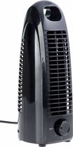 Ventilator OPUS 2 mini toren zwart