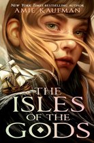 The Isles of the Gods - The Isles of the Gods