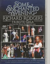 Some Enchanted Evening: Richard Rodgers Tribute Gala [DVD]