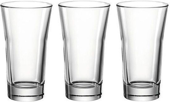 Voordeelset Whiskyglazen Nachtmann Noblesse 295 ml (8-delig