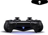 Autocollant de barre lumineuse pour PlayStation 4 - Peau de barre lumineuse de contrôleur PS4 - 1 pièce - Punisher