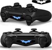 Lightbar sticker voor PlayStation 4 – PS4 controller light bar skin – 1 stuks - Batman