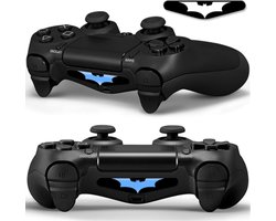 Lightbar sticker voor PlayStation 4 – PS4 controller light bar skin – 1 stuks - Batman