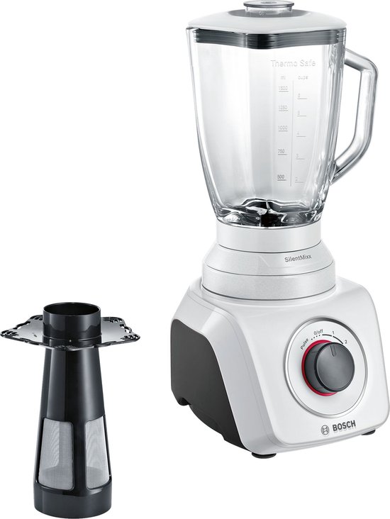Electroménager Bosch Mmb42g1b Silentmixx Blender BLENDER BOSCH