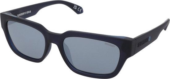 Superdry Sunglasses SDS Superflux 56102 main image 0