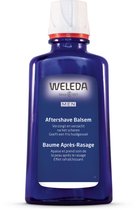 WELEDA - Aftershave Balsem - Man - 100ml - 100% natuurlijk