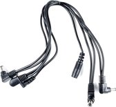 MUSIC STORE Daisy Chain Cable 5.1 - Voedingseenheid voor effect-units